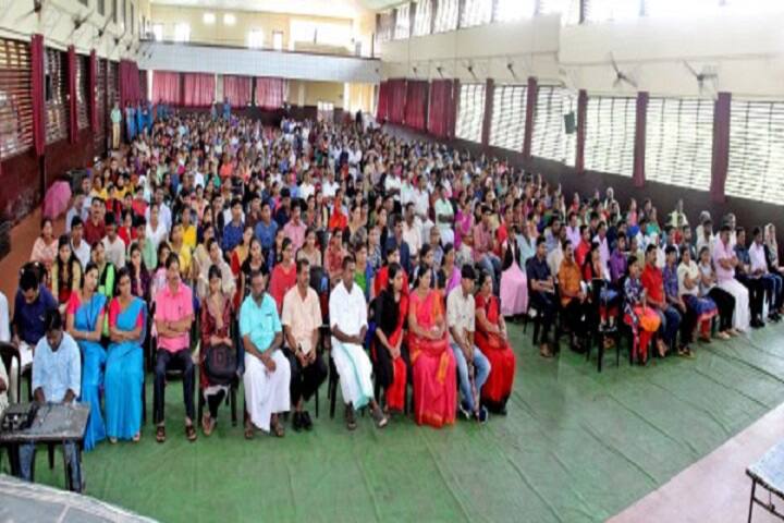 auditorium